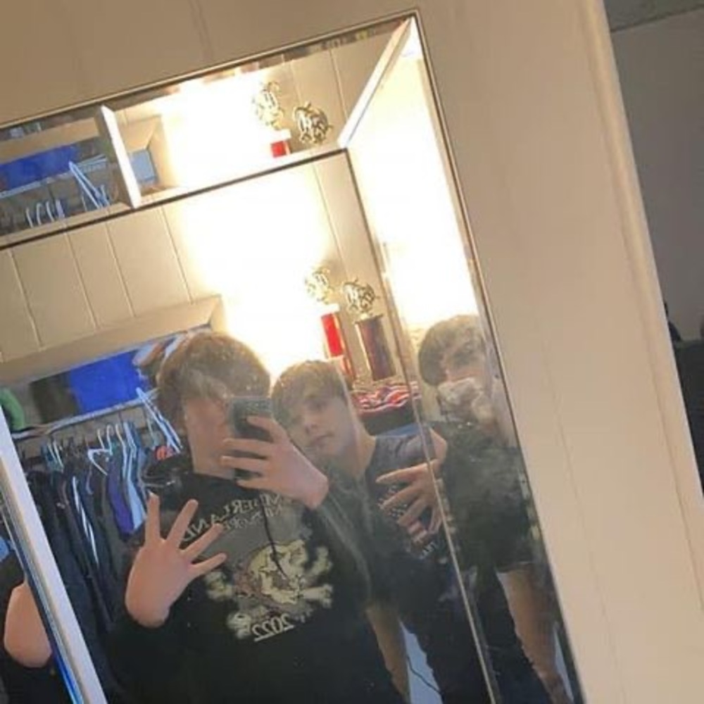 Meet your Posher, Braxton